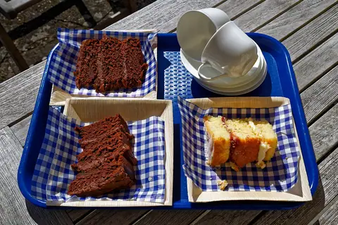 Cup&Cake photo 1